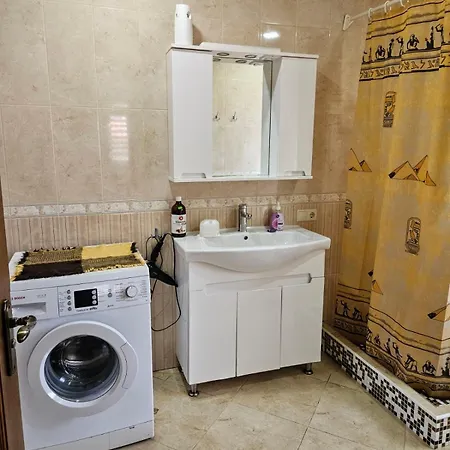 Guest house Lastivchyne Gnizdo *