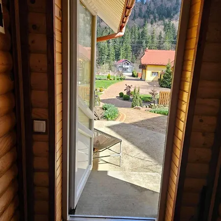Lastivchyne Gnizdo Guest house