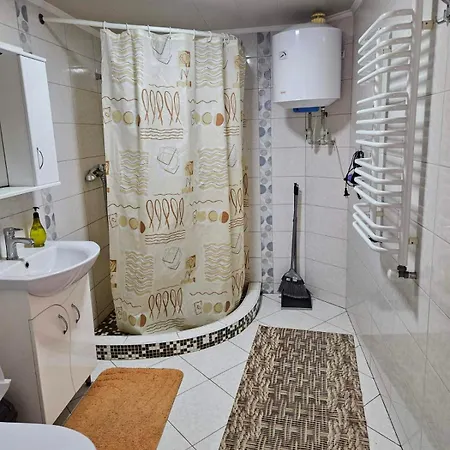 Guest house Lastivchyne Gnizdo *