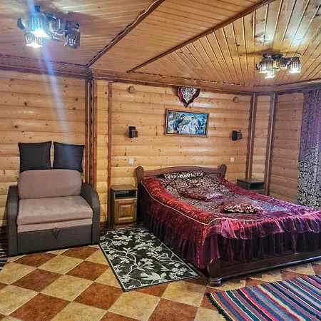 Lastivchyne Gnizdo