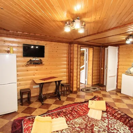 Guest house ластівчине гніздо