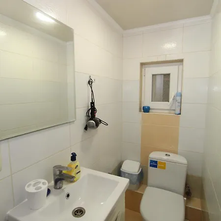 ластівчине гніздо