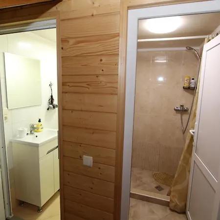 Guest house ластівчине гніздо Mykulychyn