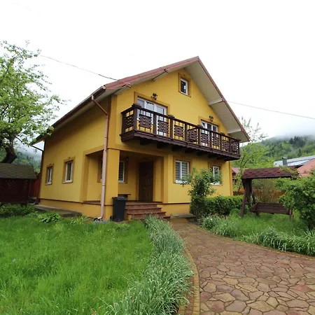 ластівчине гніздо Guest house