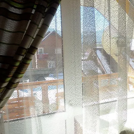 Lastivchyne Gnizdo Mykulychyn