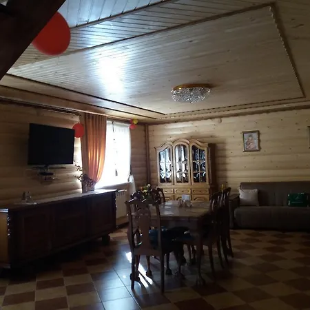 Lastivchyne Gnizdo