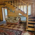 ластівчине гніздо Mykulychyn