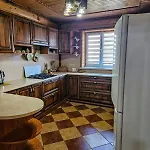 ластівчине гніздо 4* Mykulychyn