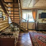 Gasthuis ластівчине гніздо Mykulychyn