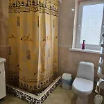 ластівчине гніздо Gasthuis Mykulychyn