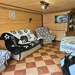 ластівчине гніздо