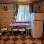 Gasthuis ластівчине гніздо