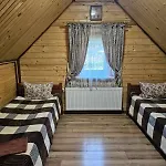 ластівчине гніздо Gasthuis 4*