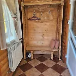 Gasthuis ластівчине гніздо Mykulychyn