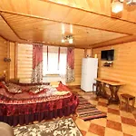 Gasthuis ластівчине гніздо Mykulychyn