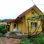 ластівчине гніздо