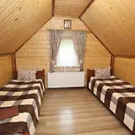 ластівчине гніздо Mykulychyn