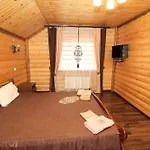 Gasthuis ластівчине гніздо Mykulychyn