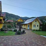 Gasthuis ластівчине гніздо