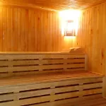 Gasthuis ластівчине гніздо Mykulychyn