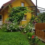 Gasthuis ластівчине гніздо