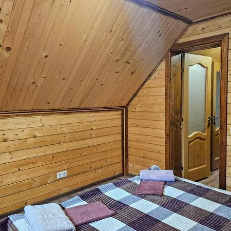ластівчине гніздо Mykulytschyn