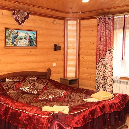 ластівчине гніздо