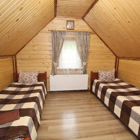 ластівчине гніздо 미쿨리친