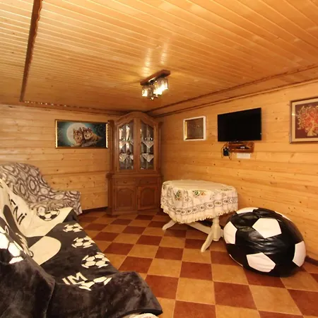 ластівчине гніздо 4* Mykulytschyn