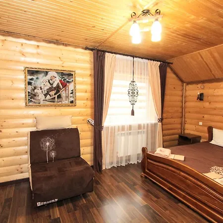 ластівчине гніздо 3*