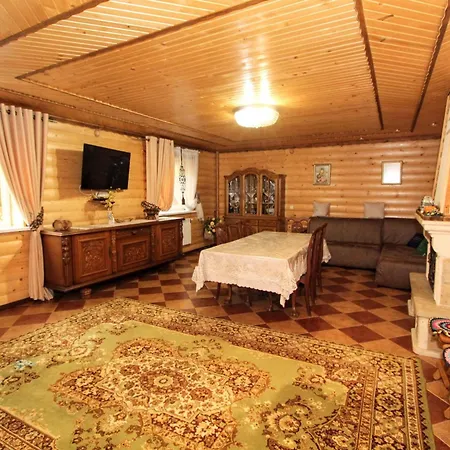 ластівчине гніздо 미쿨리친