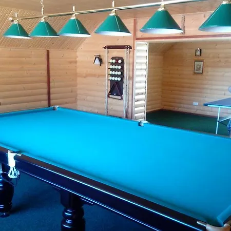 ластівчине гніздо 3*