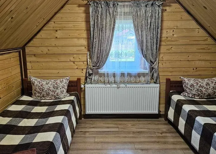 ластівчине гніздо Konukevi 4*