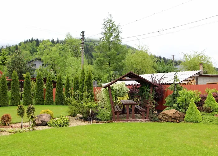 Konukevi ластівчине гніздо 4*