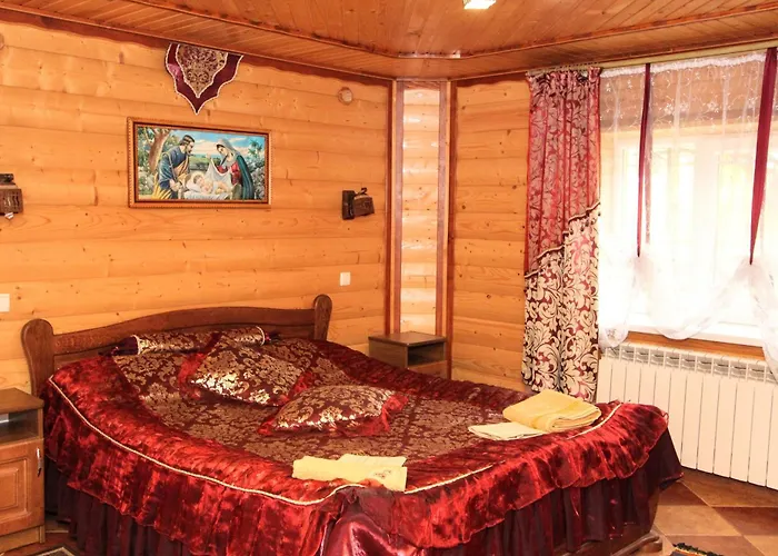 ластівчине гніздо