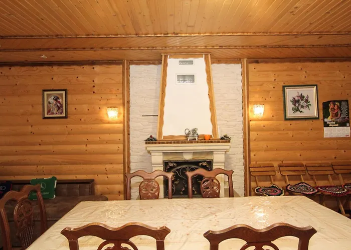 Konukevi ластівчине гніздо 4*