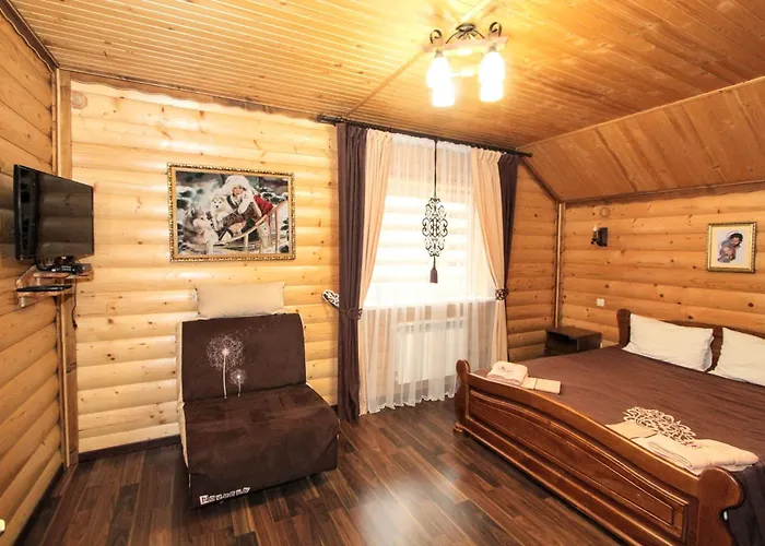 ластівчине гніздо 4*