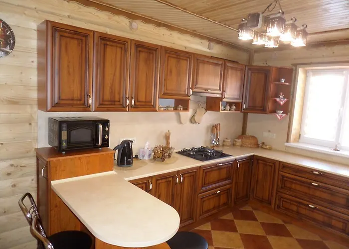 ластівчине гніздо Konukevi 4*