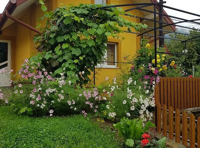 Konukevi ластівчине гніздо